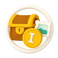 Ícone Antiguidades e Coleções