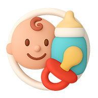 Ícone Bebês