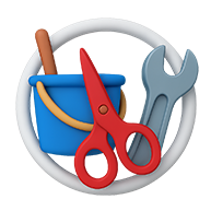 Ícone Profissionais