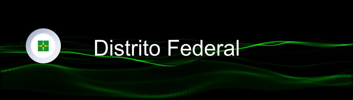 Banner Rádios do Distrito Federal