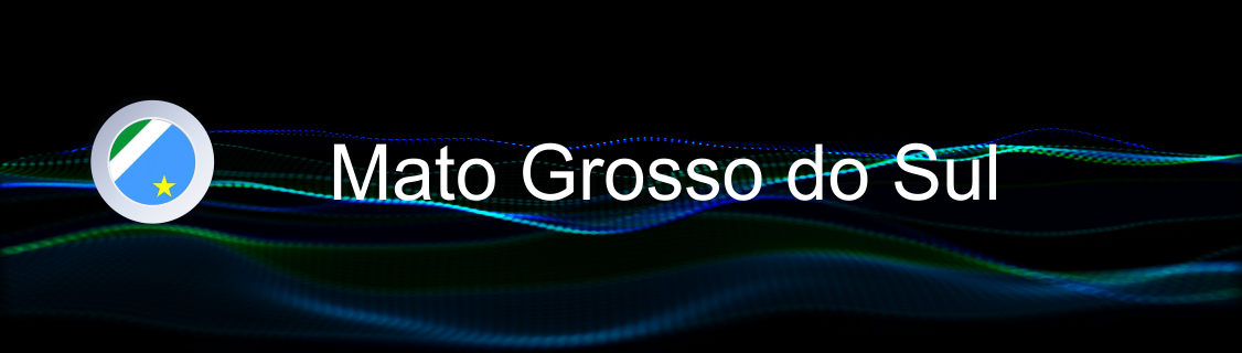 Banner Rádios do Mato Grosso do Sul